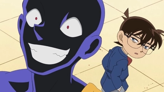 え?先週の放送のとき、あの野郎を闇に葬ったじゃないか?