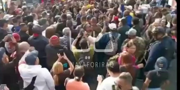 (SOUND)ベネズエラは内戦状態に陥る可能性がある