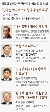 在韓米軍がなかったら、韓国はベネズエラのようになっていたでしょう???