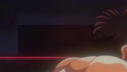 (SOUND)「ザ・ファイティング」アニメ名シーン センドゥジョン・デンプシーロール