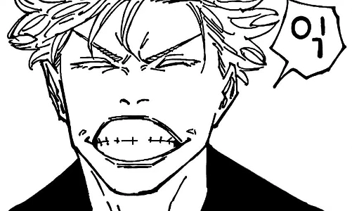 敬意？盗作？ Kウェブ漫画のキャラクターㄷㄷ