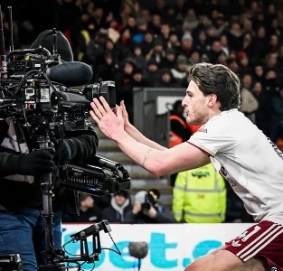 カメラキスセレモニーコレクション