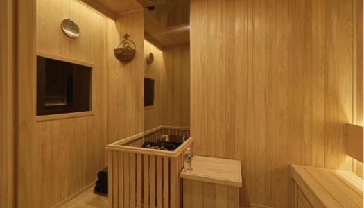 フェン・ギョイクの龍山事務所をオープンしましょう。