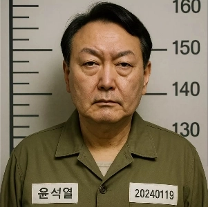 最新のマドゥロ刑務所マグショットㄷㄷㄷ