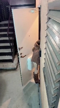 (SOUND)ジンサンと出会ったが耐えられず喧嘩をした実業家。