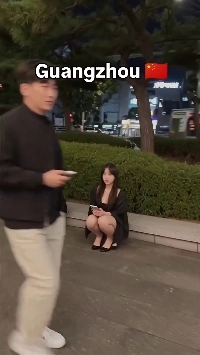 (SOUND)最近のアラスカ対広州のナイトライフ