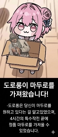 結局、ドロロンの選択はコンピュータ部品の価格の高騰により何の成果も得られなかった。