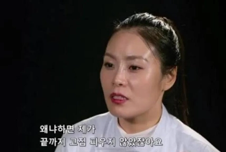 名工イム・ソングン人気の礎を築いた人物