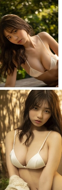 菊池陽菜さんはとても重いです。