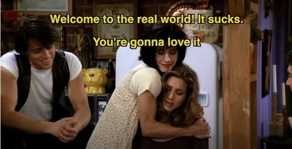 私は洗濯をして、毛布を敷いて、横になりました。