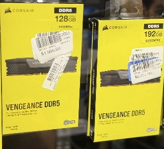 アメリカの人気コンピューター小売店「RAM」の現状