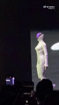 (SOUND)中国における二足歩行ロボットの現状