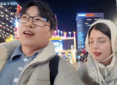 え？カリーナ？