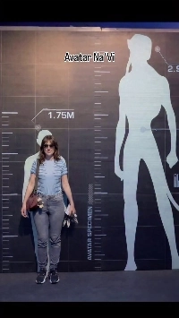 (SOUND)アバター ナヴィを現実生活で体験してください