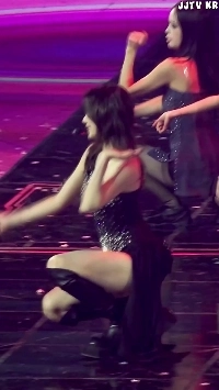 リセラフィムカズハ大開脚ㄷㄷ