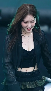 ㅇㅎ?) ケプラー キム・チェヒョン