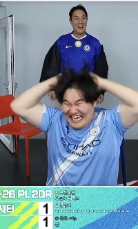 マンシティ・チェルシー・ハンジャルまとめ