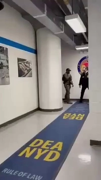 (SOUND)本物のマドゥロ氏の逮捕が初めて明らかに