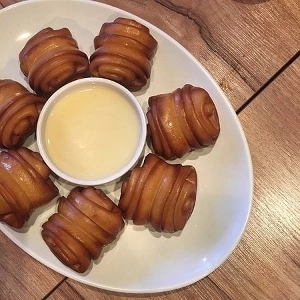 注文する理由はないと思いますが、注文してから欲しくなるメニューです。