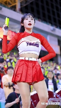 (SOUND)コ・ガビン チアリーダー