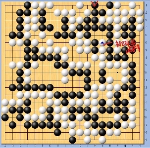 終了 先例関係が明らかになるチョンバドゥク後半