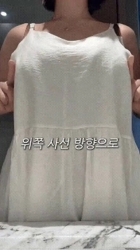 モソル必読: 女性のブラジャーの着用方法