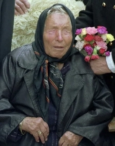 預言者は9/11とコロナを予言「2026年に世界大戦が起こる」