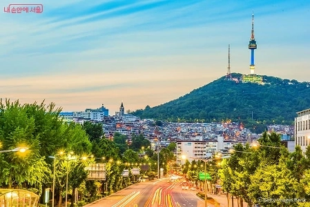 ソウルのアパート取り壊しは神の御業だと言われた。