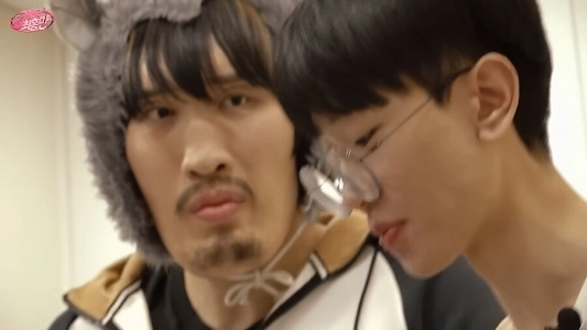 チェ・ホンマンが教える生魚のおいしい食べ方