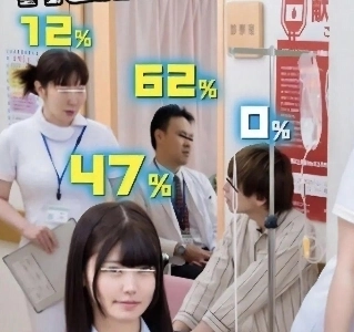 最近のAVジャケットの現状