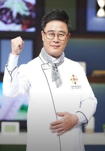 今韓国で一番熱い男