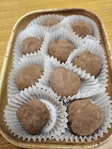 ついにドゥチョックもやってみました。