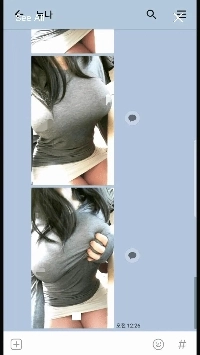 私が起きていられるように助けてくれる良い姉妹