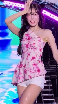 ガールズグループのお尻露出トレンドの先駆者