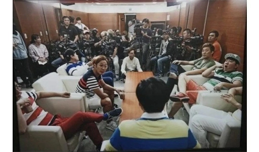 一部の有名人がパニック薬を服用する理由