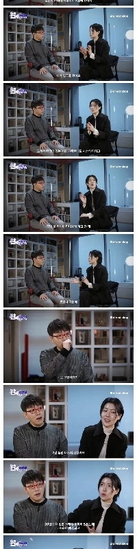 女優シム・ウンギョンが最近日本で主に活動する理由