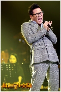 韓国歌謡界の高音時代