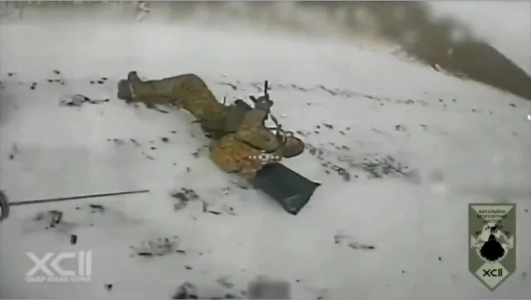 マドゥロ3時間の真っ只中、これはウクライナの無人機対ロシアの騎兵の戦いです。