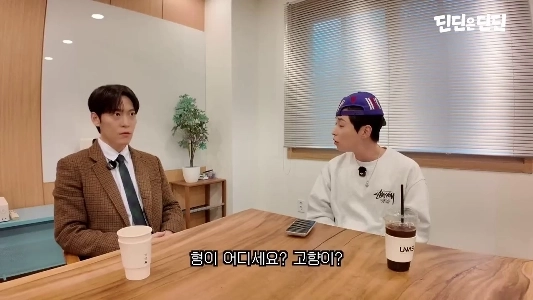 (SOUND)アメリカで最も殺人率の高い場所へボランティア活動に行ったジョン・パーク。