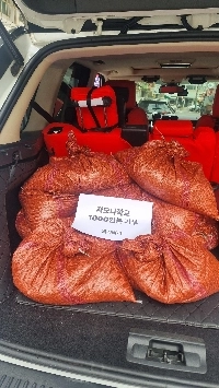 40歳の時に娘が生まれました…