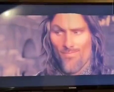 (SOUND)ロード・オブ・ザ・リング