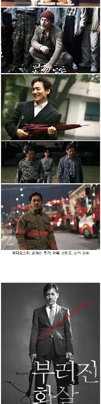 俳優アン・ソンギが国民的映画スターと呼ばれた理由