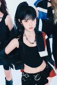 STAYC シウンの弟