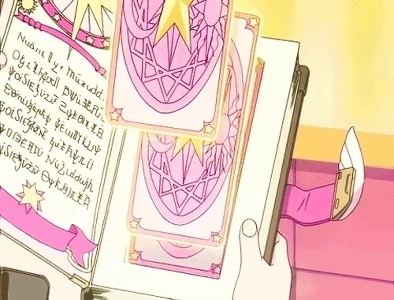 カードキャプターチェリーワンドの変更点