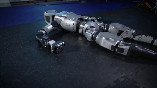 (SOUND)ヒュンダイ: 起きてください。私のメタルユニオン。