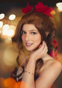 役を観て泣く配信者兼声優。