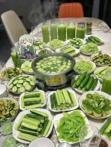 キュウリは好きですか？キュウリ祭り.jpg