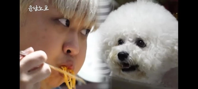 ナムノ・ユンさんは、人々が自分を誤解しているので動揺していると語る。