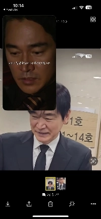 チョン・ボソクも老けた。