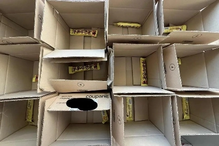 クーパン包装は窒素包装を超える